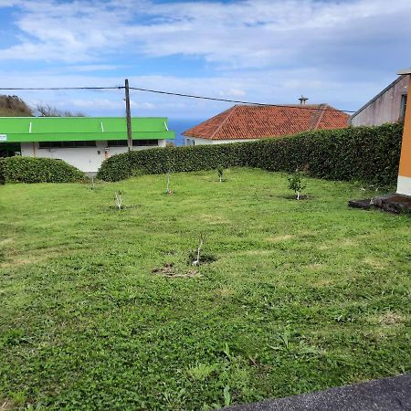 Casa Da Tia Marina Villa Lajes das Flores Eksteriør billede